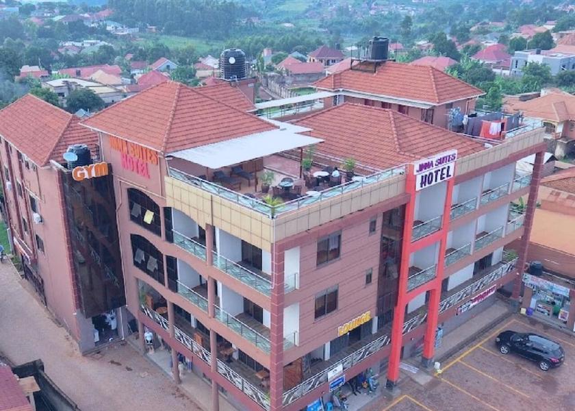Central Region Seeta Front of property