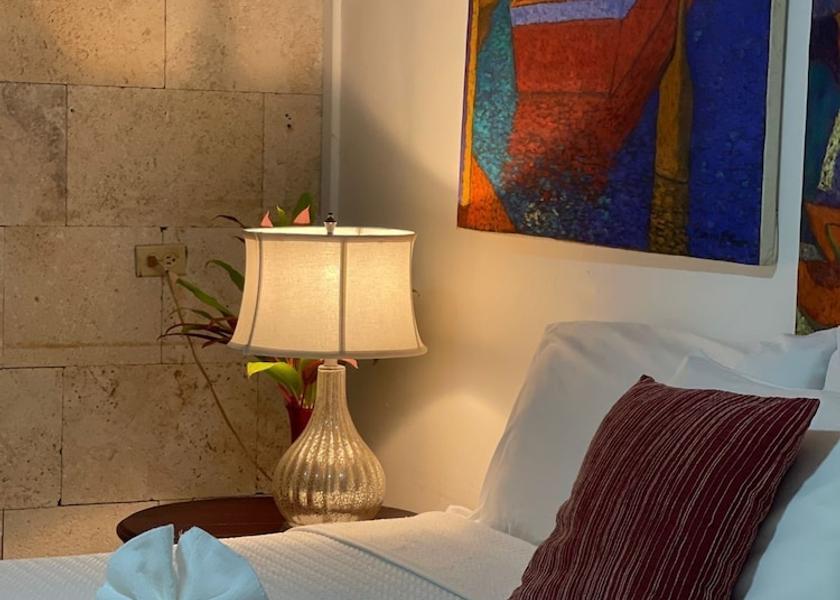 Bay Islands Guanaja Room