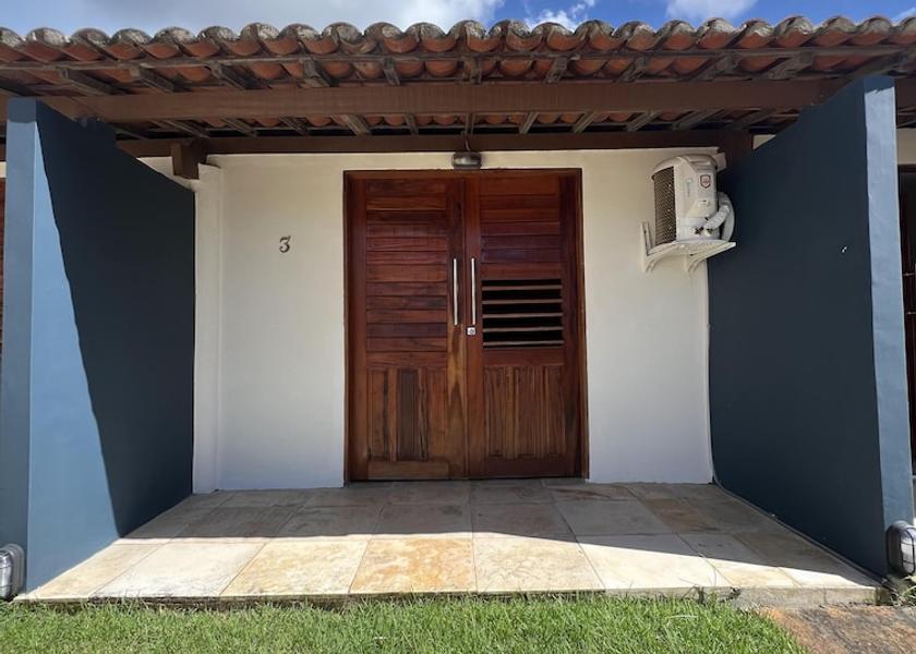 Ceará Caucaia Room
