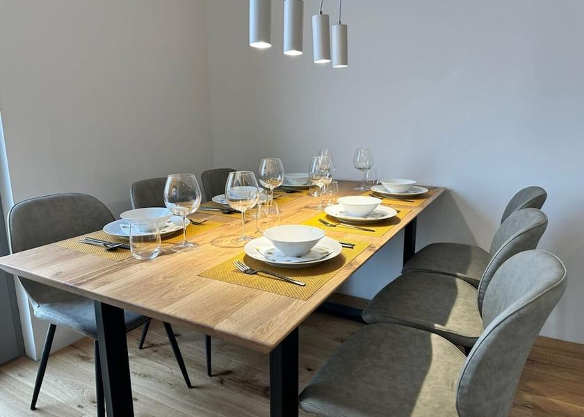  Ljubljana Room