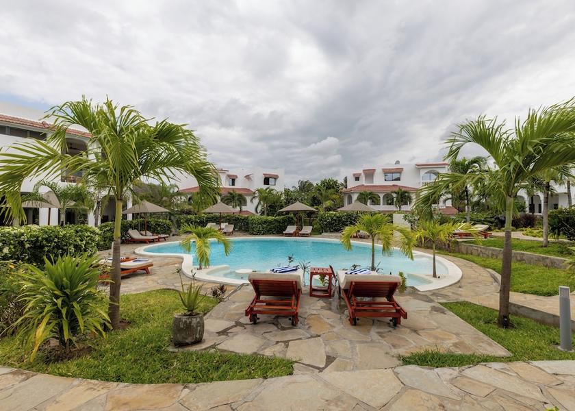 Kilifi County Malindi Exterior