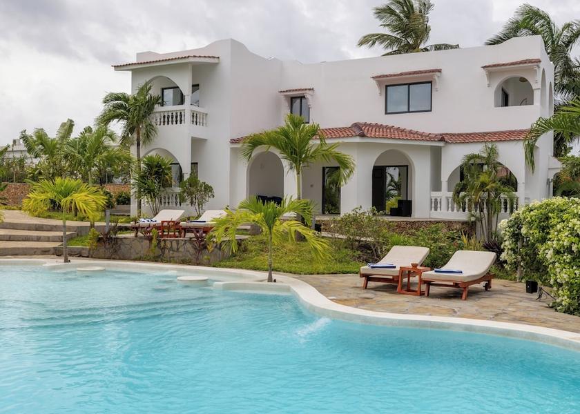 Kilifi County Malindi Exterior