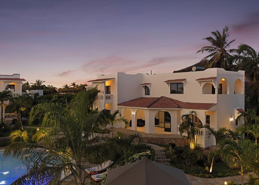 Kilifi County Malindi Exterior
