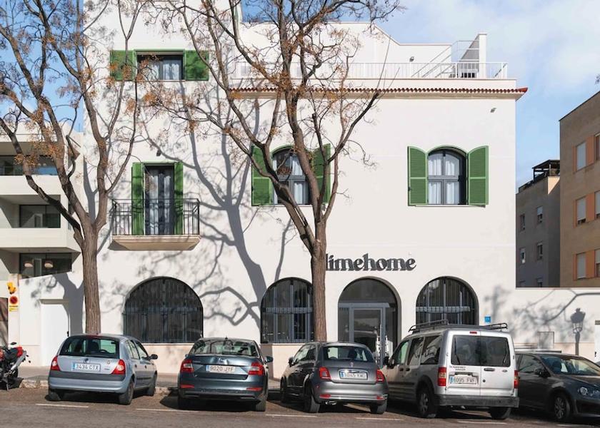 Balearic Islands Palma de Mallorca Exterior