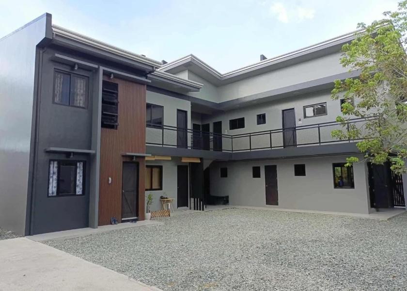 Calabarzon Lucena Exterior view