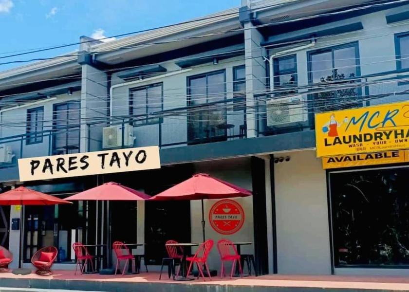 Calabarzon Lucena Exterior view