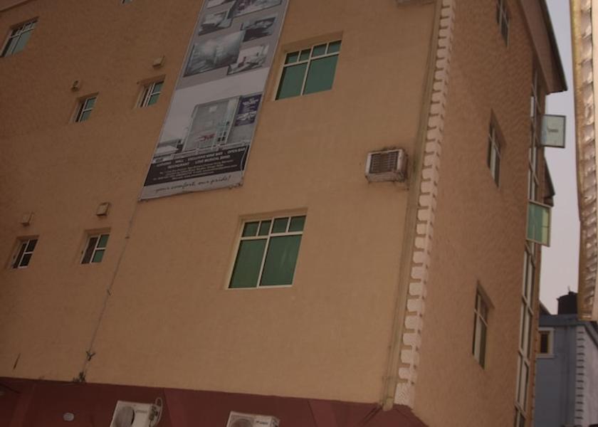 Enugu Enugu Exterior