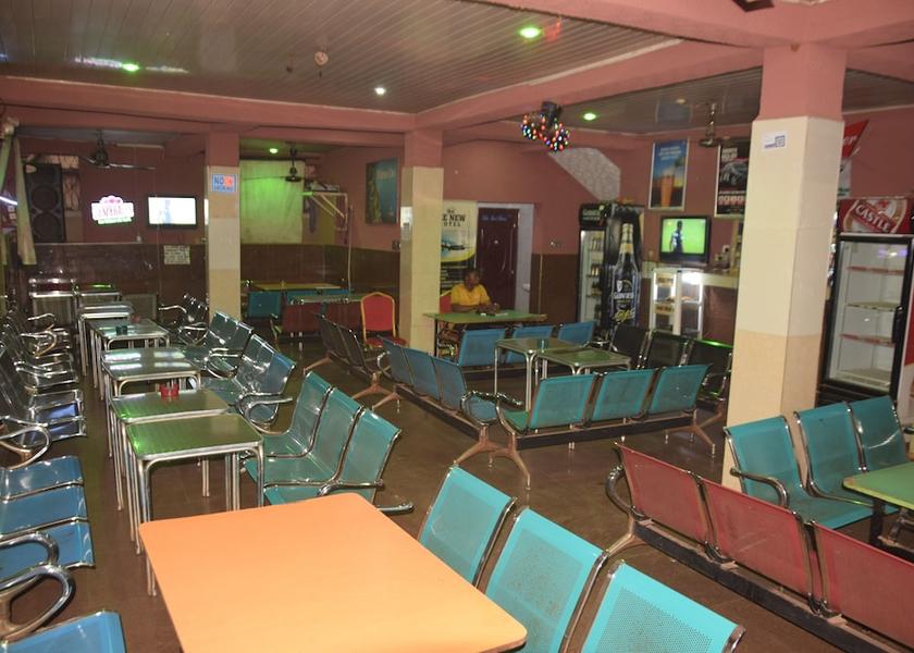 Enugu Enugu Terrace/patio