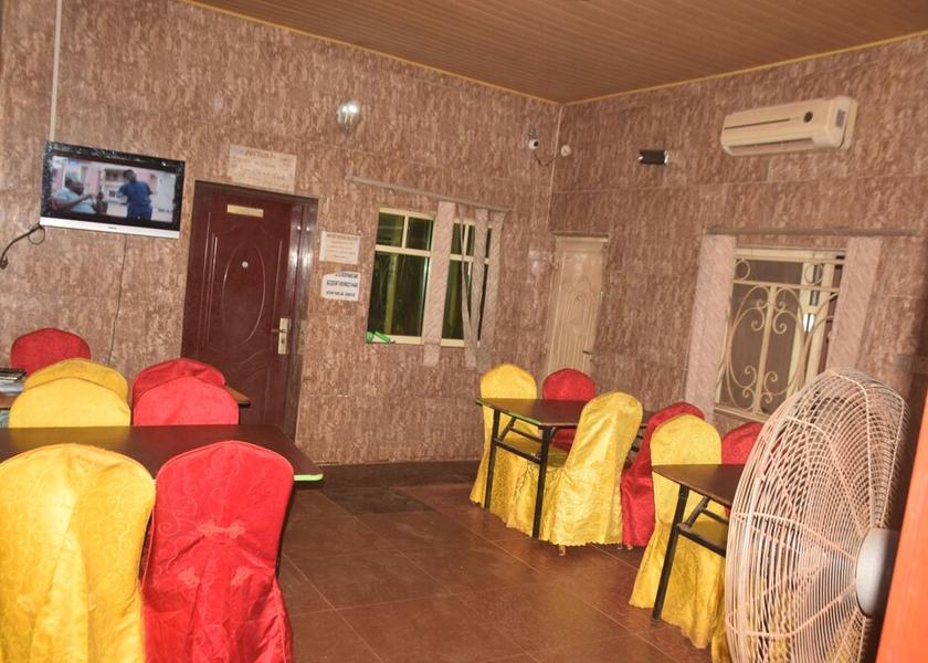 Enugu Enugu Restaurant