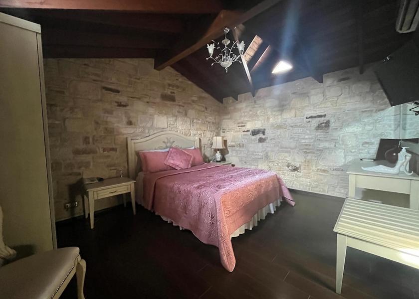 Izmir Foça Room