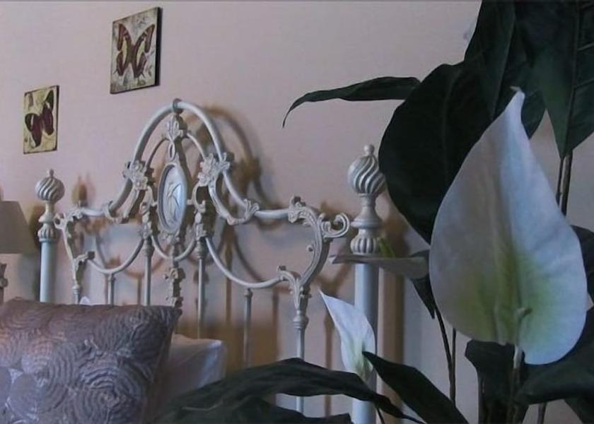 Izmir Foça Room