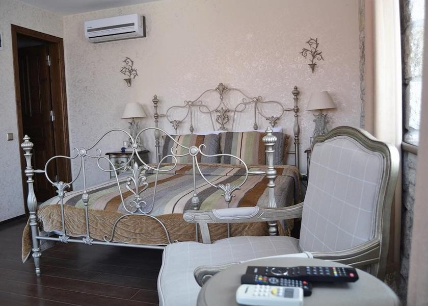 Izmir Foça Room