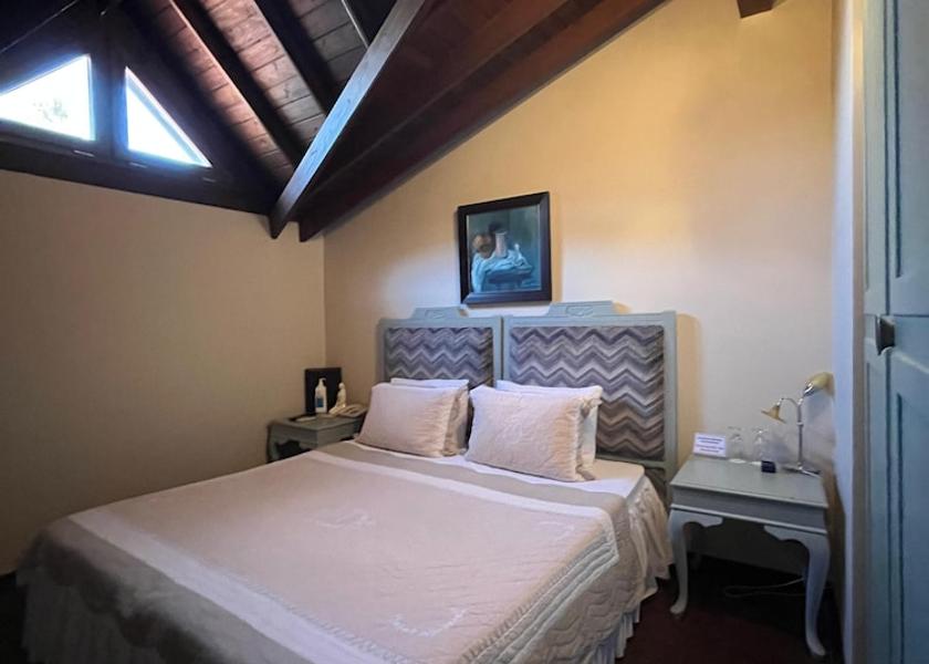 Izmir Foça Room