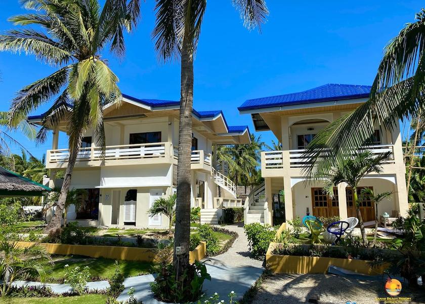 Mimaropa Carabao Island Room