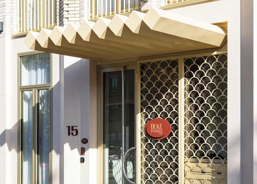 North Brabant 's-Hertogenbosch Front of property