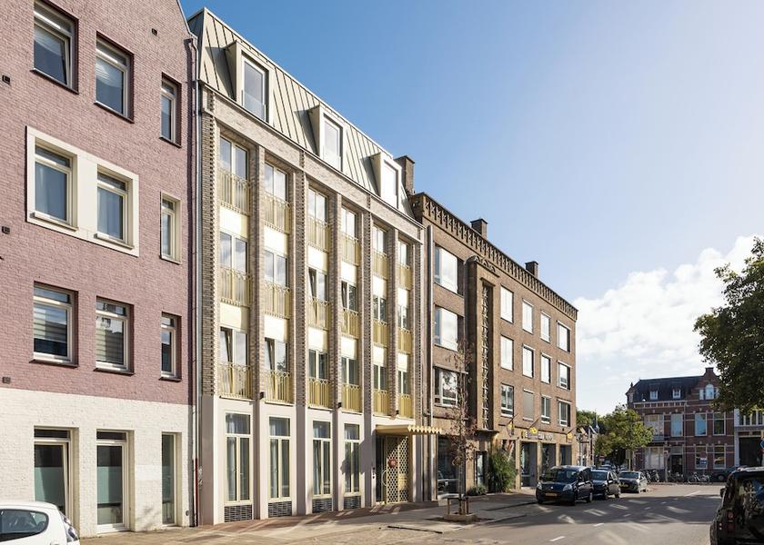 North Brabant 's-Hertogenbosch Exterior