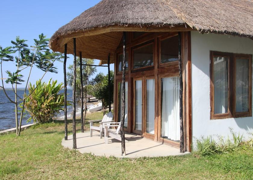 Mwanza Kitongo Terrace/patio