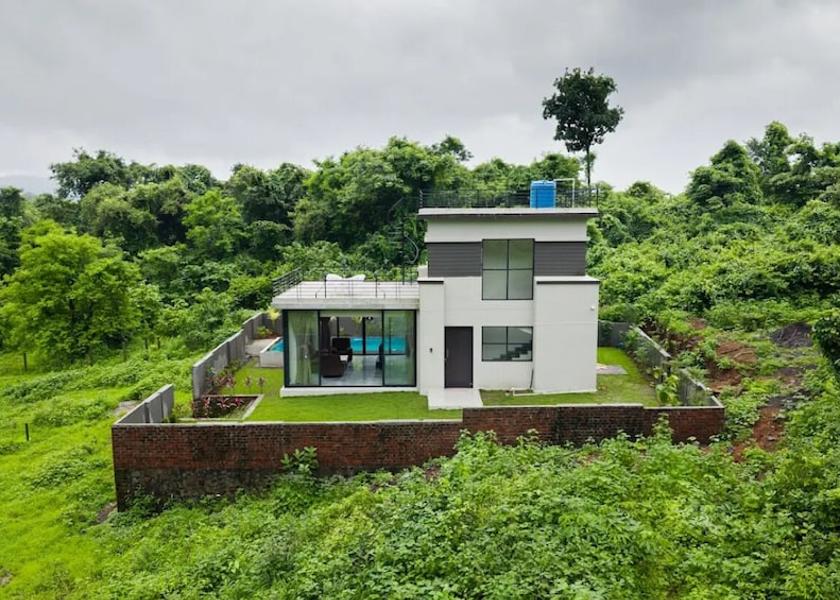 Maharashtra Nandgaon Exterior