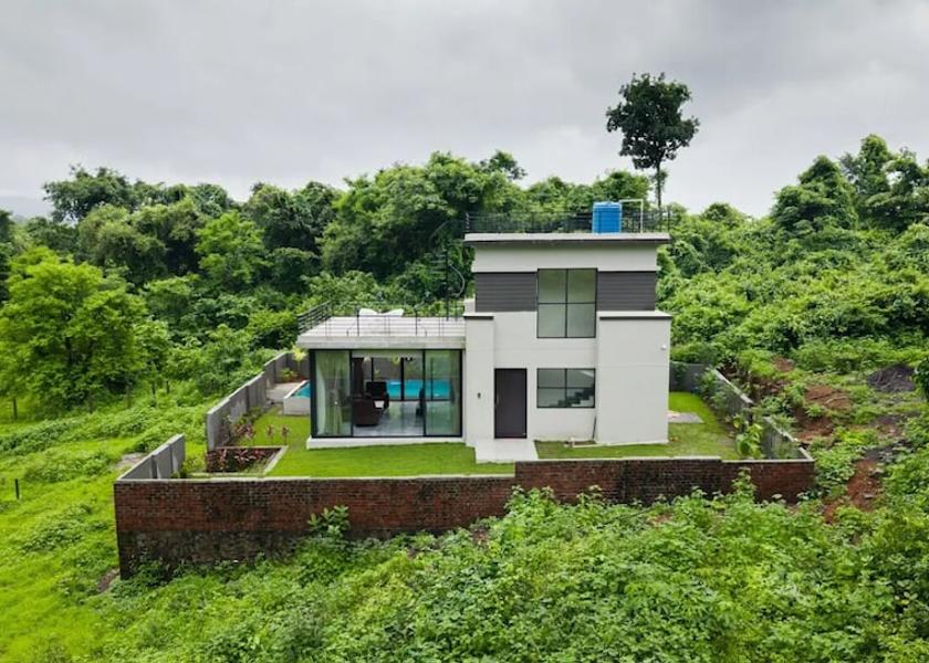 Maharashtra Nandgaon Exterior
