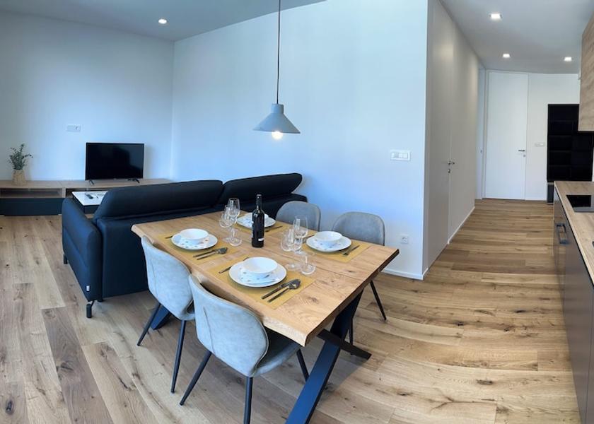 Ljubljana Room