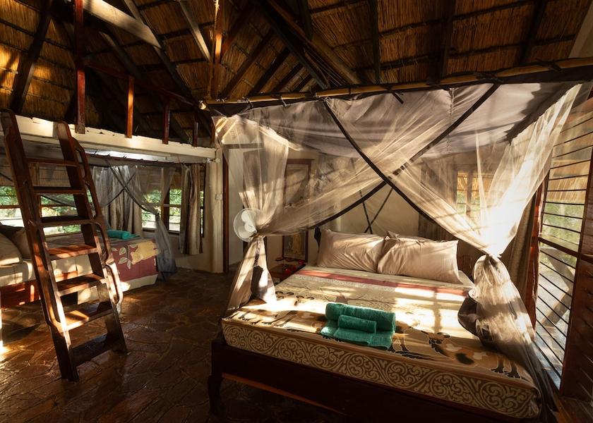  South Luangwa National Park Room