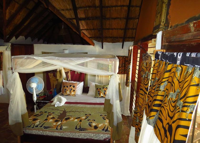  South Luangwa National Park Room