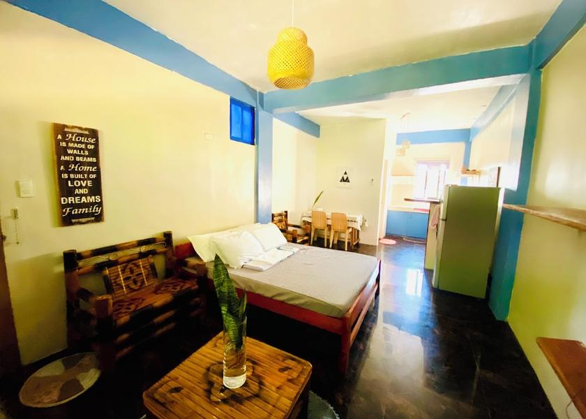 Western Visayas Malay Room