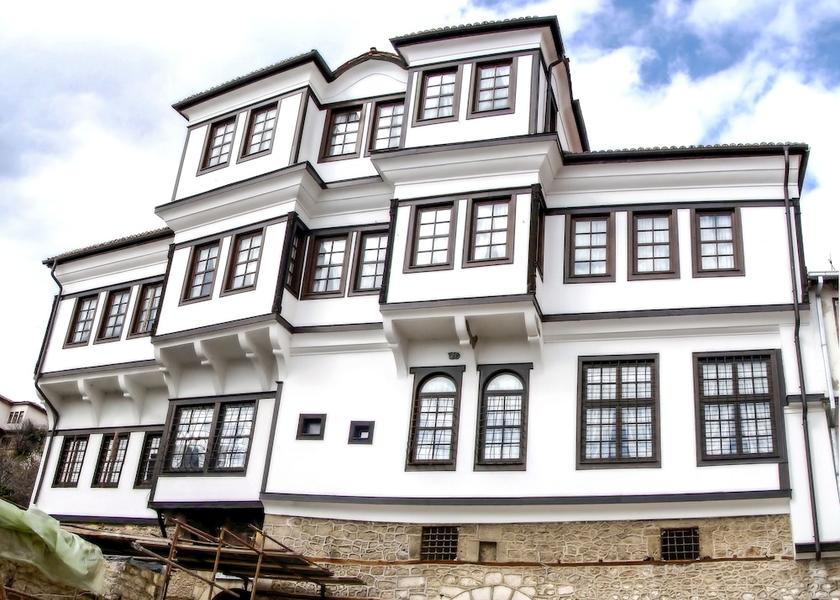 Municipality of Ohrid Ohrid Point of interest