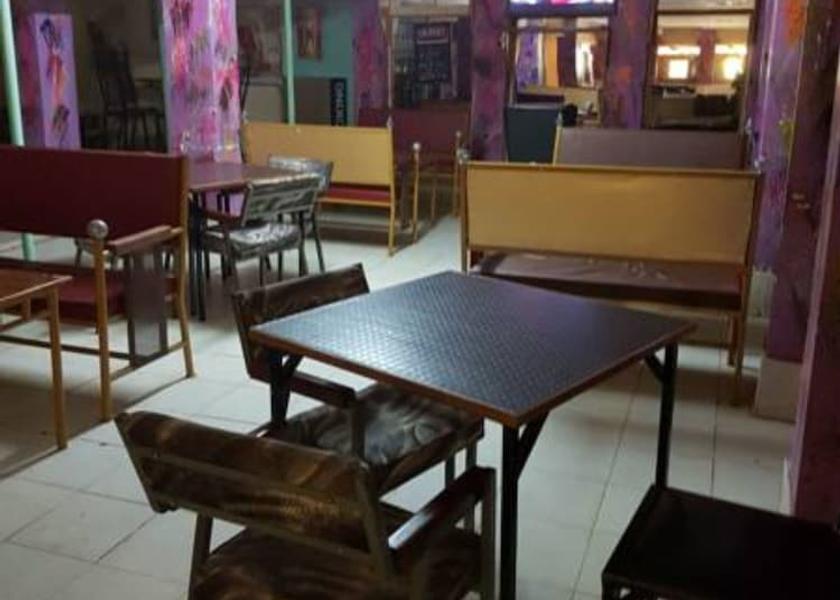 Uasin Gishu County Eldoret Restaurant