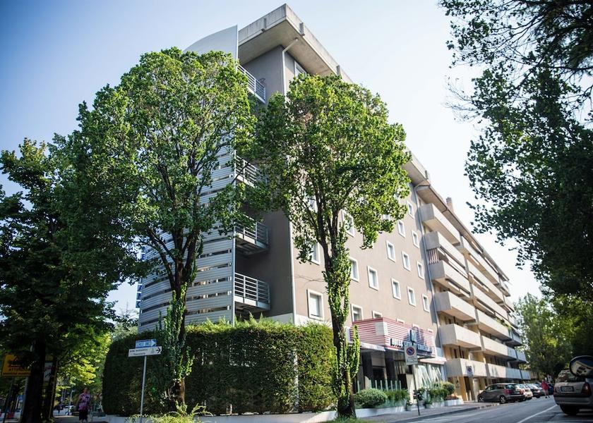 Veneto Conegliano Front of property