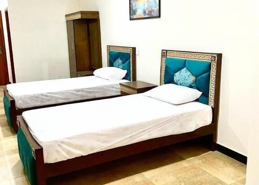 Khyber Pakhtunkhwa Peshawar Room