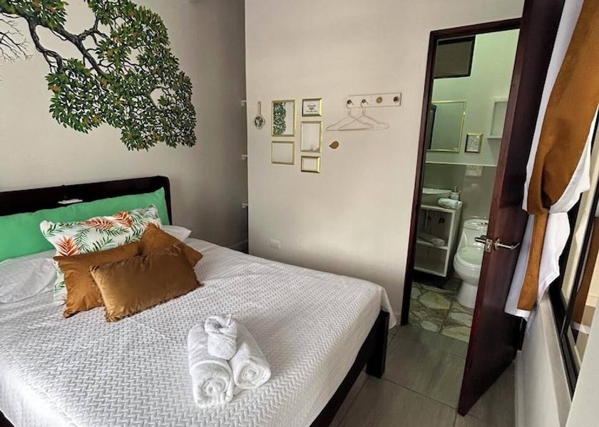 Puntarenas Province Puerto Jiménez Room