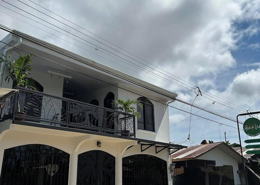 Puntarenas Province Puerto Jiménez Front of property