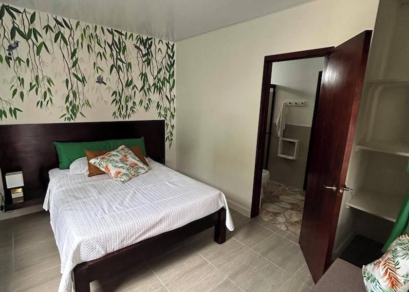 Puntarenas Province Puerto Jiménez Room