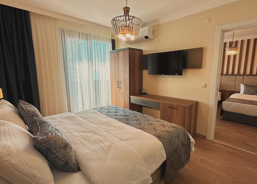 Trabzon Akçaabat Room