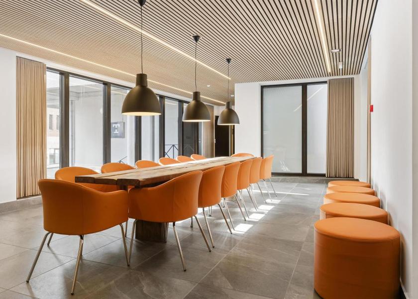 Syddanmark Vejle Lobby