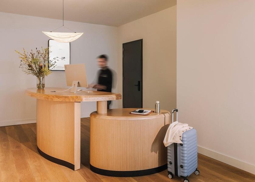 South Holland Rotterdam Reception