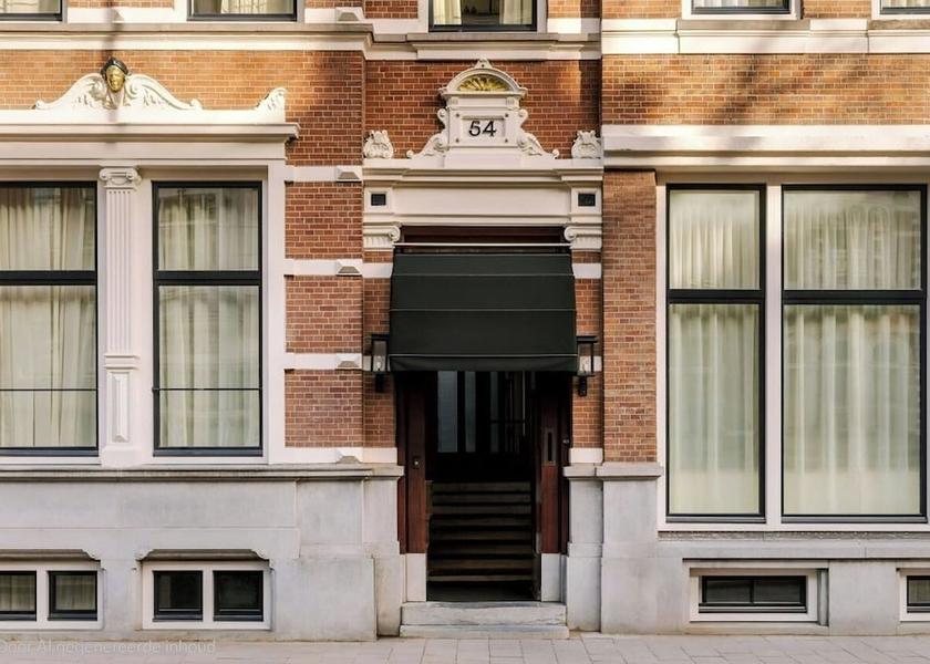South Holland Rotterdam Front of property
