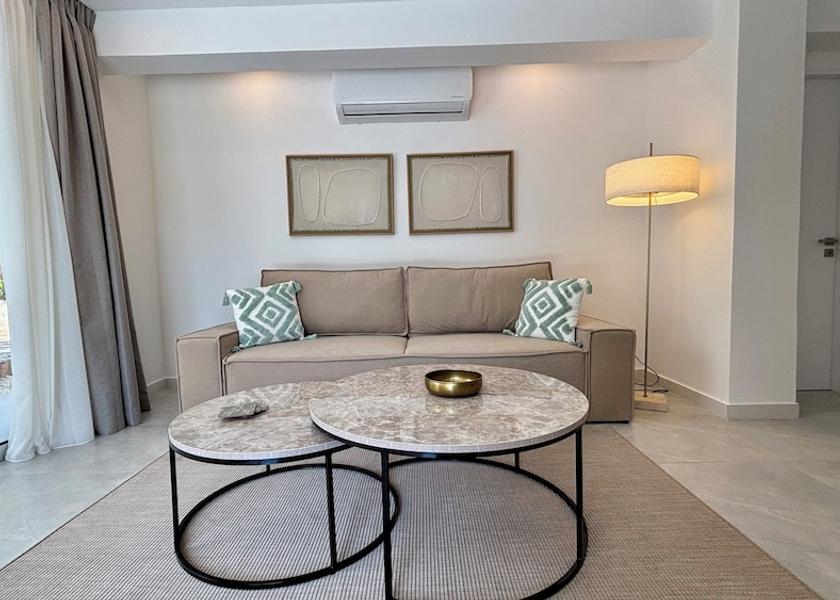 Limassol Limassol Living area