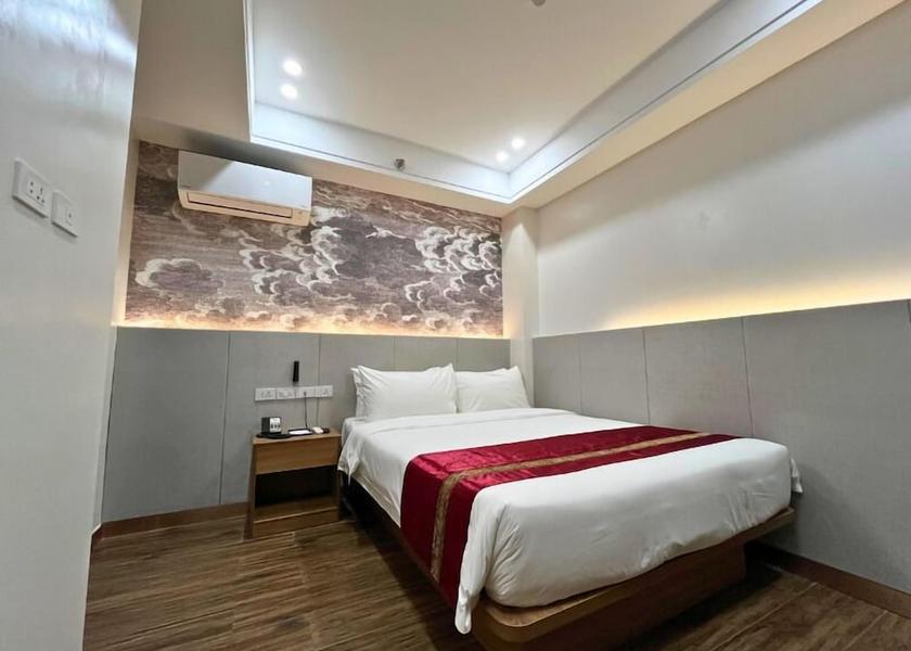 Eastern Visayas Baybay City Room