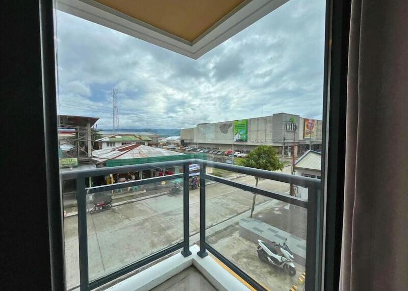 Eastern Visayas Baybay City Street view
