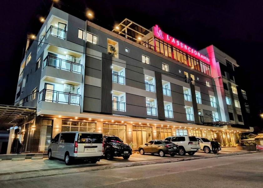 Eastern Visayas Baybay City Exterior