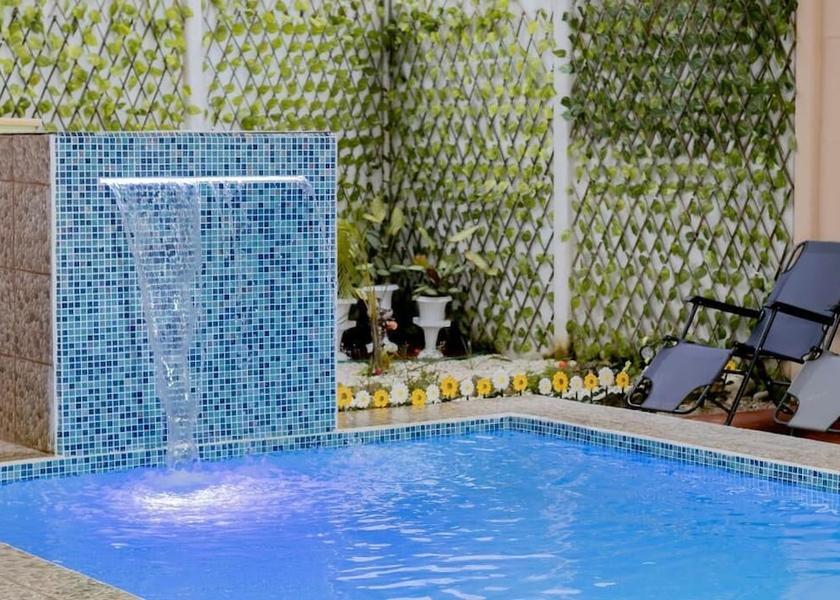 Puntarenas Province Ciudad Cortés Pool