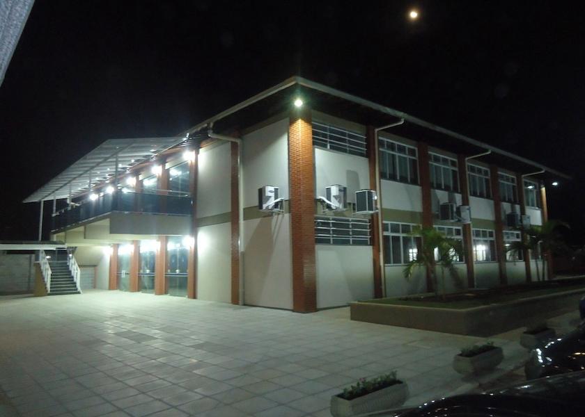 Paraná Guaratuba Front of property