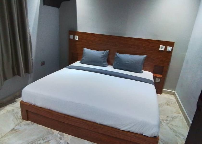 Ogun Abeokuta Room