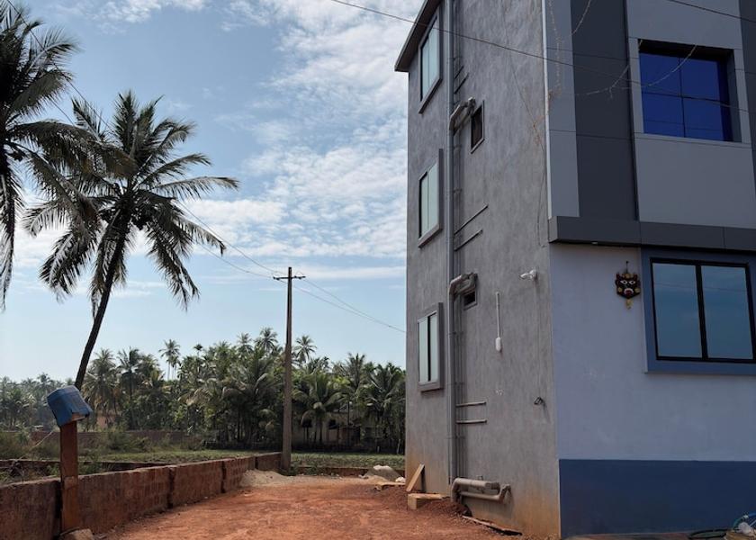 Karnataka Murdeshwar Property grounds