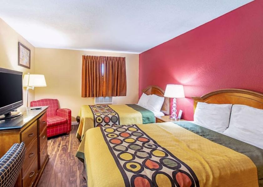 New York Utica Room