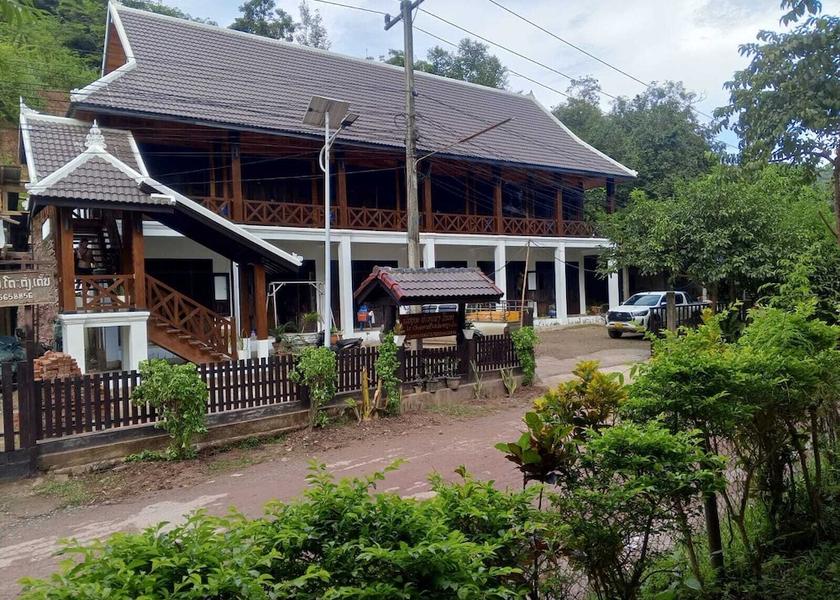 Oudomxay Province Pakbeng Primary image