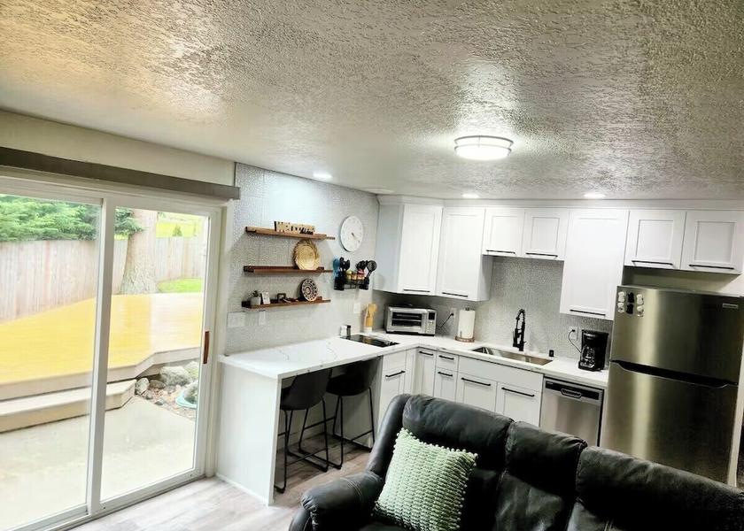 Washington Marysville Private kitchen