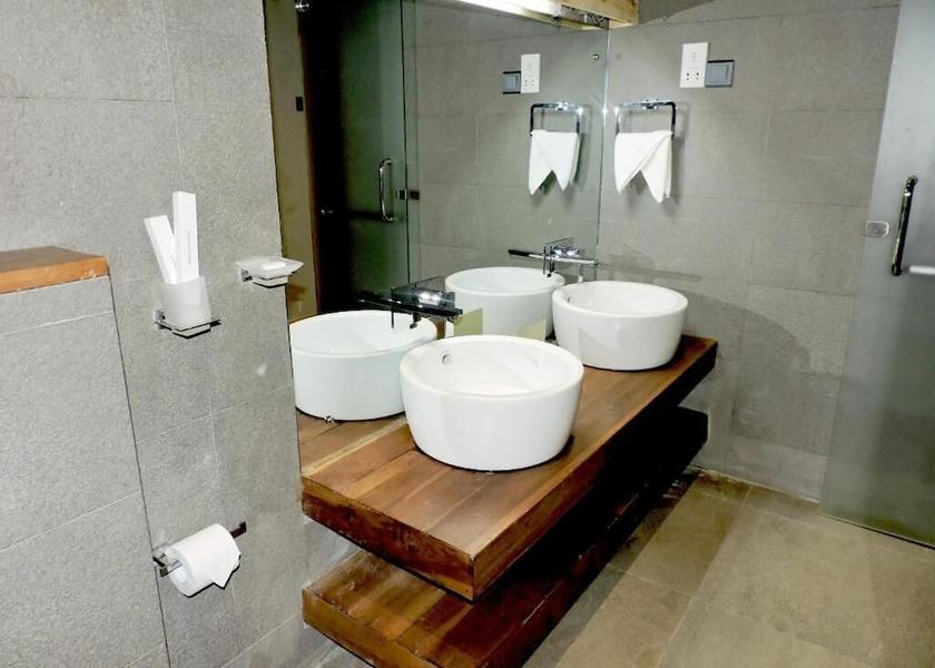 Southern Province Mirissa Bathroom